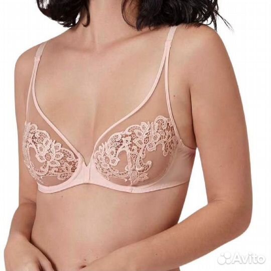 Бюстгальтер 70C (75B) Simone Perele оригинал