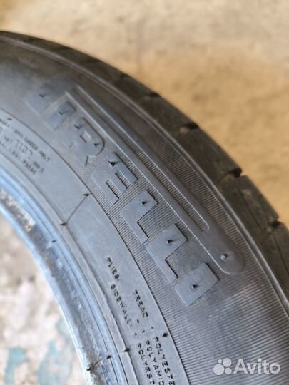 Pirelli Cinturato P1 Verde 185/60 R15 84H