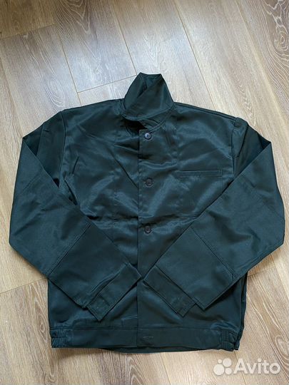 Спецодежда спецовка костюм рабочий брюки куртка