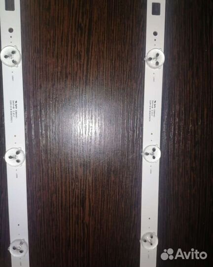 Led подсветка для телевизора sony