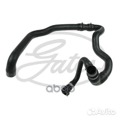 Изогнутые патрубки 052787 Gates