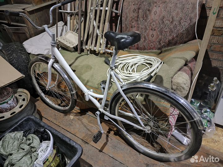 Велосипеды