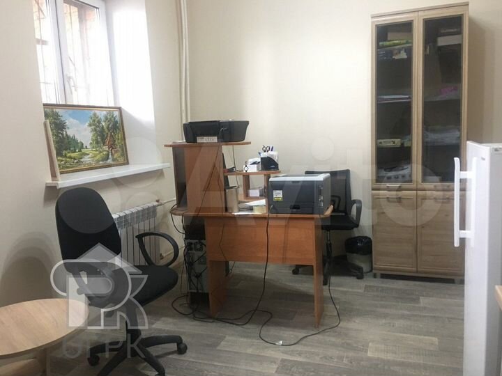 Апартаменты-студия, 21,7 м², 1/4 эт.