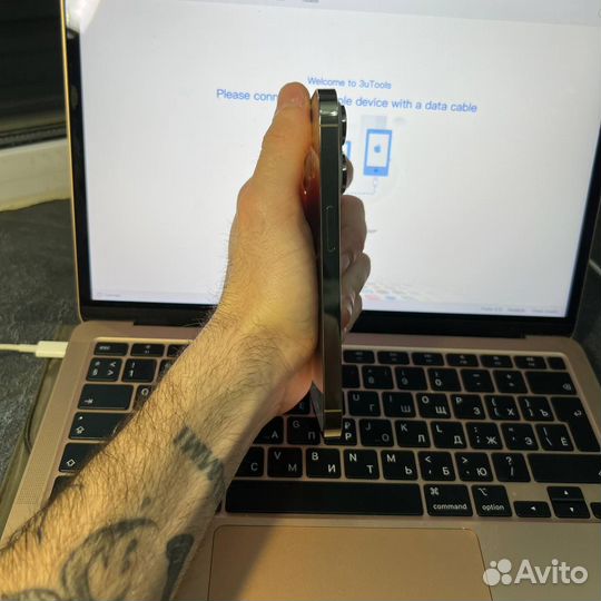 iPhone 14 Pro, 128 ГБ