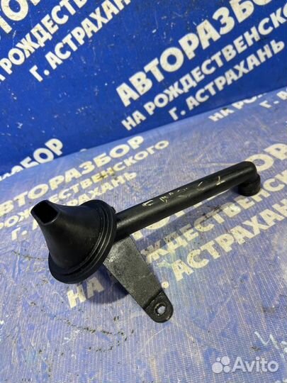 Маслозаборник Ford Focus 2 седан hwda 2007