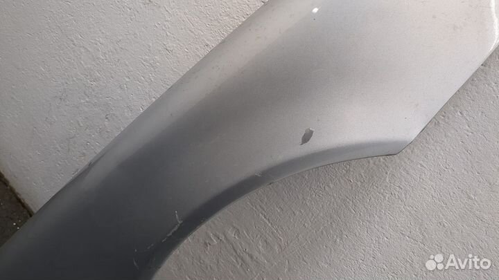 Крыло правое переднее Mercedes S W220, 2005
