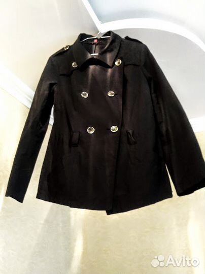 Куртка лёгкая 44-46