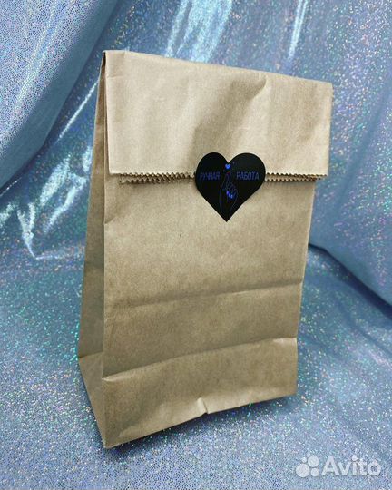 Мыло ручной работы мужское 18+