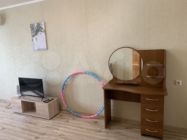 1-к. квартира, 36 м², 10/14 эт.