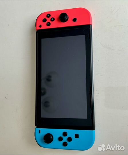 Nintendo Switch oled 32 gb