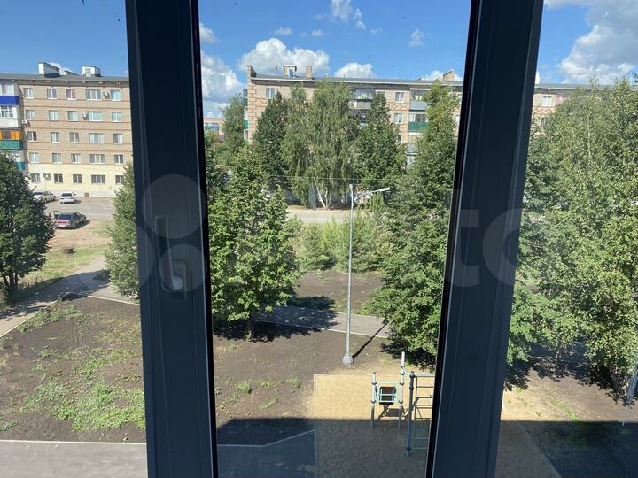 Комната 14 м² в 1-к., 3/5 эт.