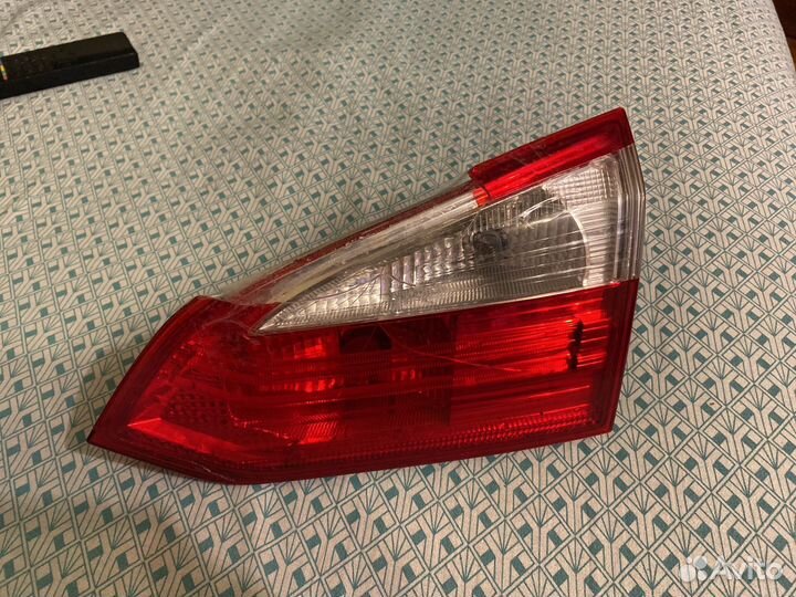 Фонарь задний правый ford focus 3 универсал