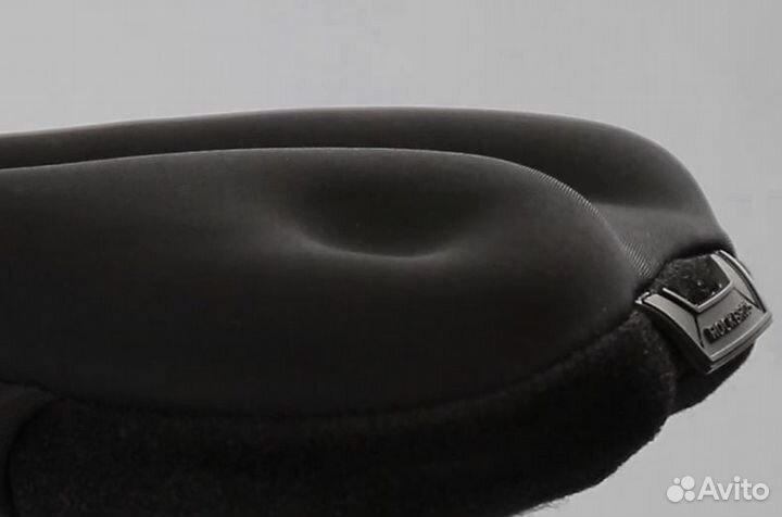 Силиконовая накладка на седло rockbros LF044R