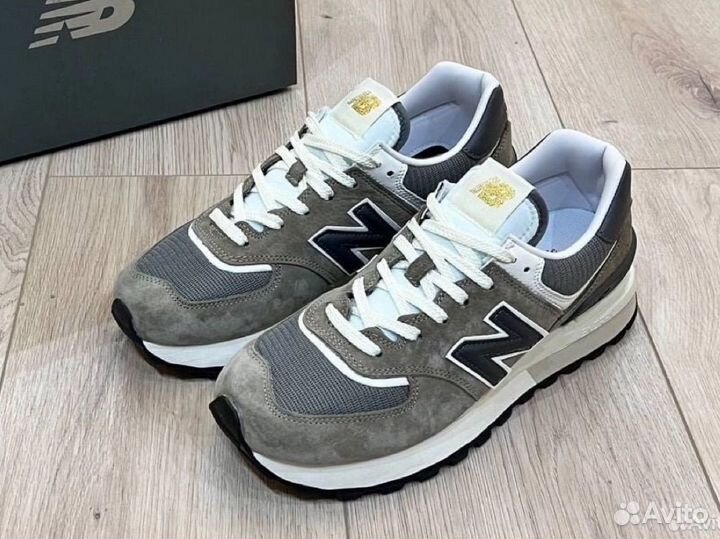 Кроссовки New Balance 574 legacy (41-46)