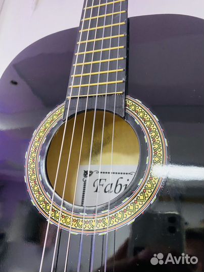 Гитара Fabio 3/4 (детская)