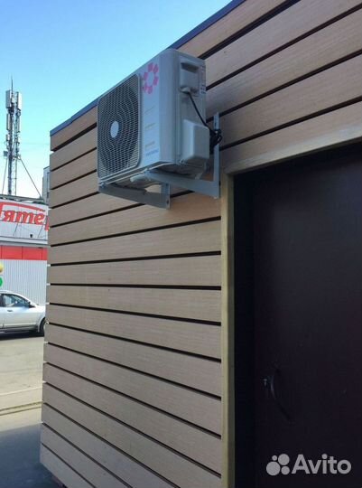 Кондиционеры. Сплит Системы. Монтаж. Гарантия