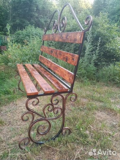 Художественная ковка