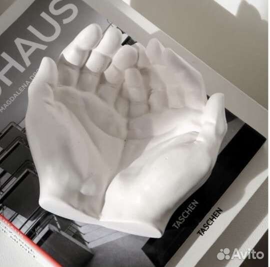 Руки Давида