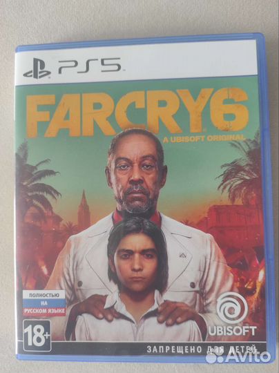 Игры для приставок ps5