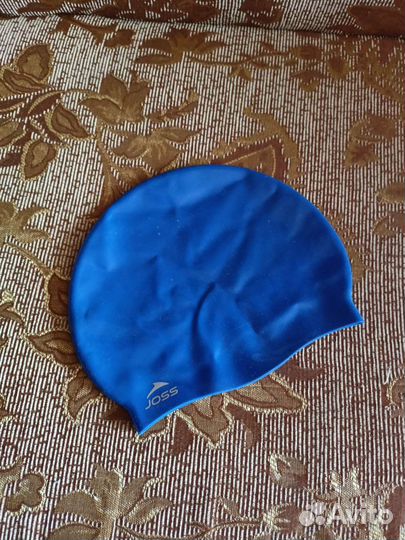 Шапочка для плавания