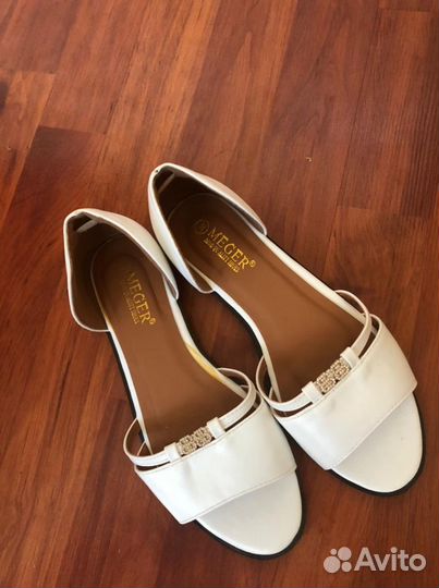 Продам балетки р 36