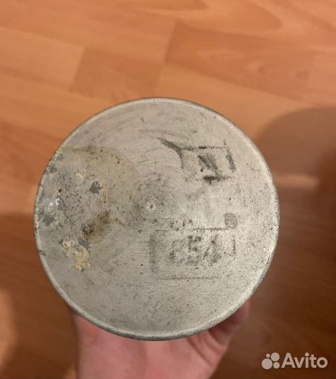 Поршни москвич Узам 3317 объем 1,7