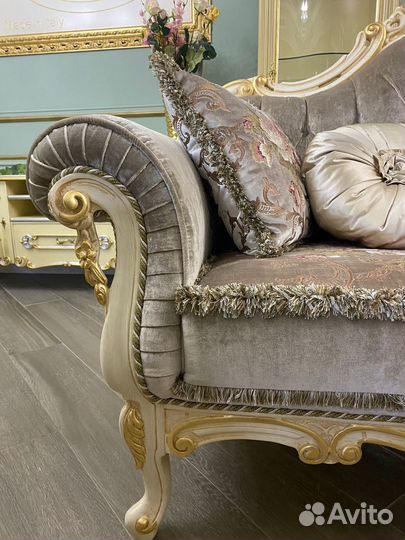 Итальянский диван MobilPiu Opera