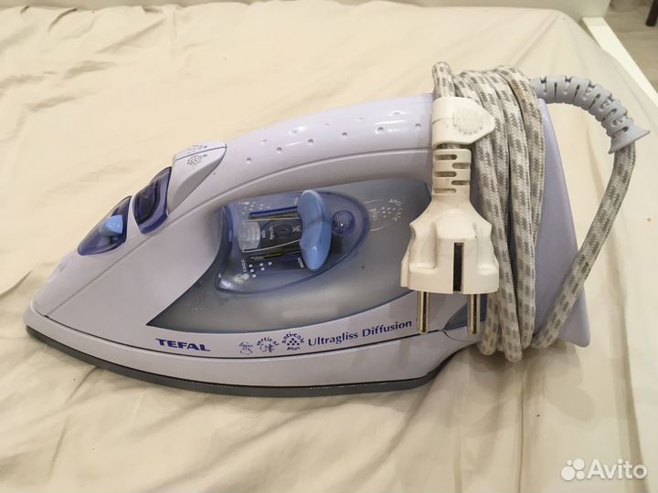 Утюг Tefal