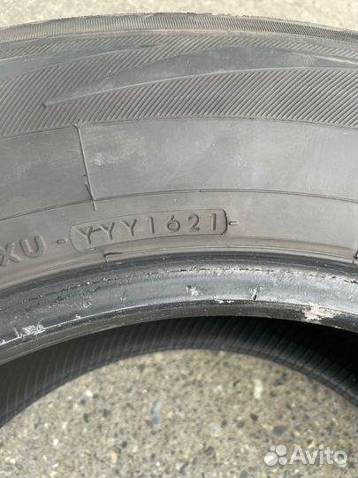 Yokohama Geolandar G94 285/60 R18