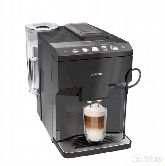 Кофемашина Philips 1200ep1221 и Siemens tp501r09