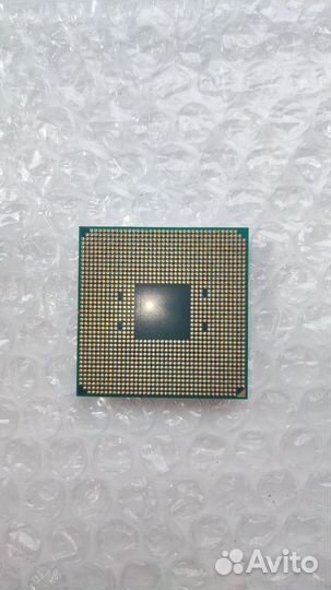 Процессор AMD Ryzen 7 2700 AM4