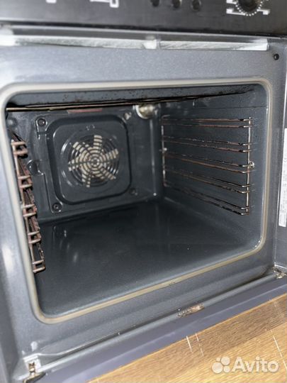 Электрический духовой шкаф