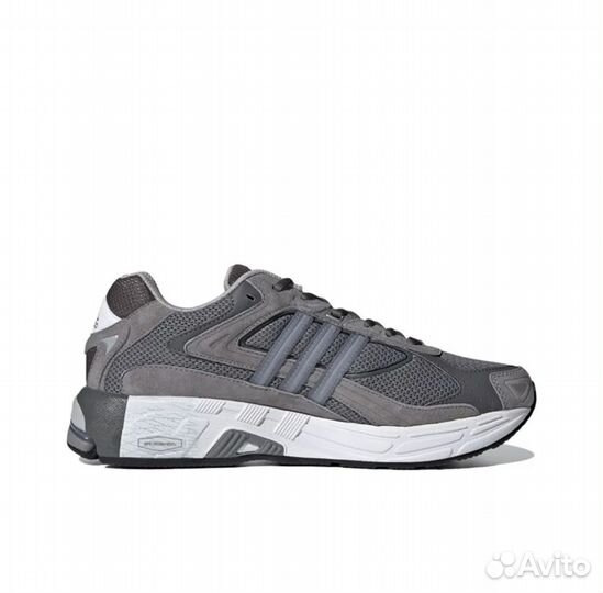 Кроссовки Adidas Response CL Triple Grey