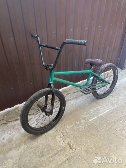 Bmx