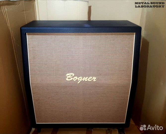 Engl, Bogner, VHT оборудование