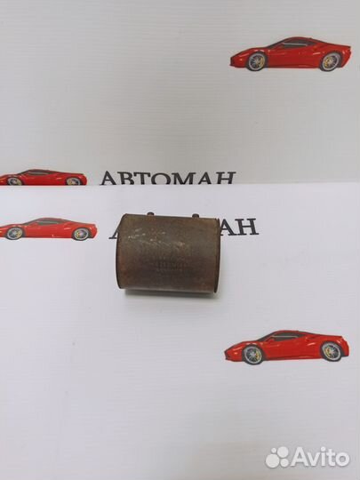 Хомут глушителя Тигуан 2 2016-2021