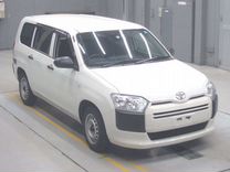 Toyota Probox 1.3 CVT, 2019, 98 000 км, с пробегом, цена 790 000 руб.