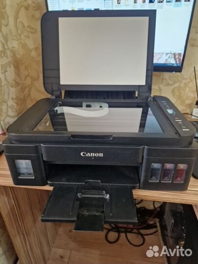 Мфу с снпч