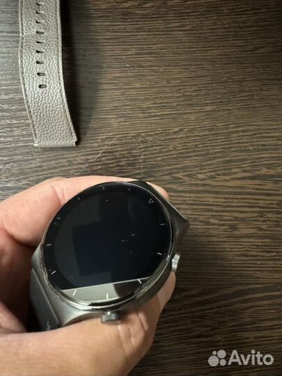 Huawei watch gt 2 pro