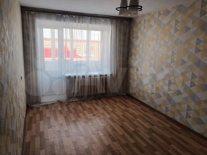1-к. квартира, 31 м², 4/5 эт.