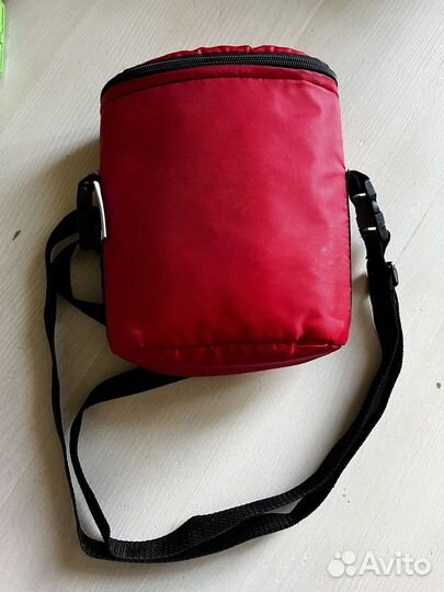 Термо контейнер детский для бутылочек