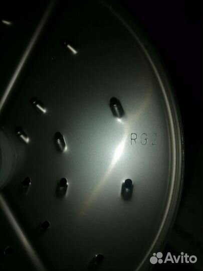 Диски robot купе cl30