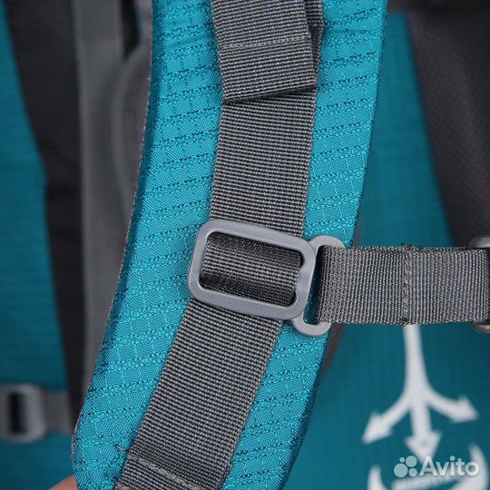 Рюкзак 80л туристический походный с каркасом v0.1