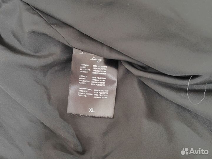 Куртка женская зефирка