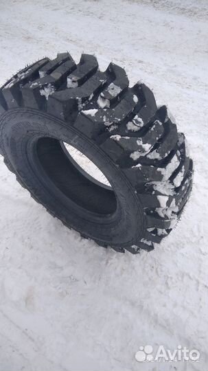 Шины для JSB 3cx 340/80/18