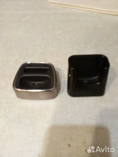 Зарядные стаканы