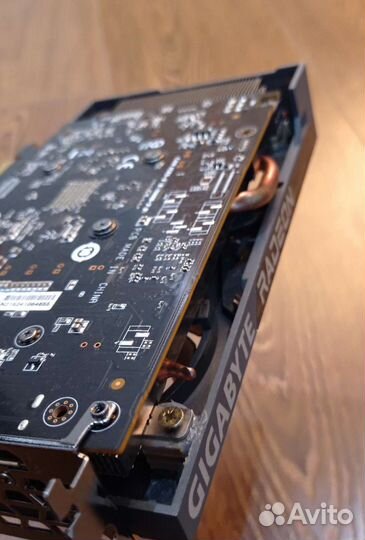 Rx 6500 xt gigabyte amd radeon