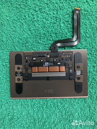 Тачпад для macbook 12 retina a1534