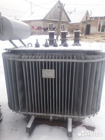 Трансформатор силовой арт68537