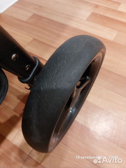 Прогулочная коляска Happy Baby ultima V2